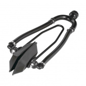 Spolmuff Rektangulär Metall Spolmuff Rektangulär Metall