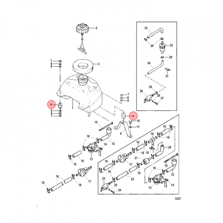 Upphängning (16236)