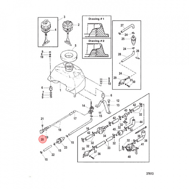 Vred 2-4.5 hk (16243)
