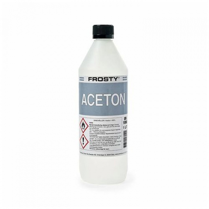 Aceton