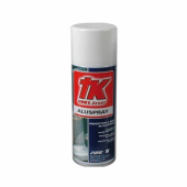 Aluminiumspray 400 ml Aluminiumspray 400 ml
