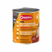 C.I.P. Rostskyddsprimer 750ml C.I.P. Rostskyddsprimer 750ml