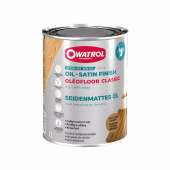 Oleofloor Classic Finish Klar Oleofloor Classic Finish Klar