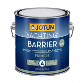 Yachting Barrier Primer Komp. A 2.5L Yachting Barrier Primer Komp. A 2.5L