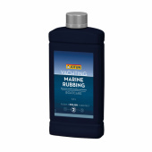 Marine Rubbing Marine Rubbing