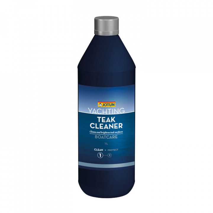 Teak Cleaner 1L