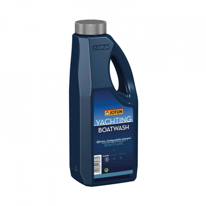 Boat Wash 1L