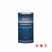 Förtunning Nr 7 500ml Förtunning Nr 7 500ml