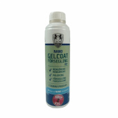Lionprotect Gelcoat Sealing Lionprotect Gelcoat Sealing
