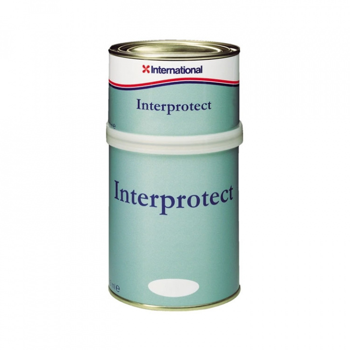 Interprotect Set 0,75L