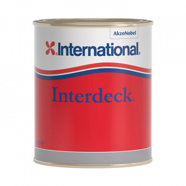 Interdeck 750ml