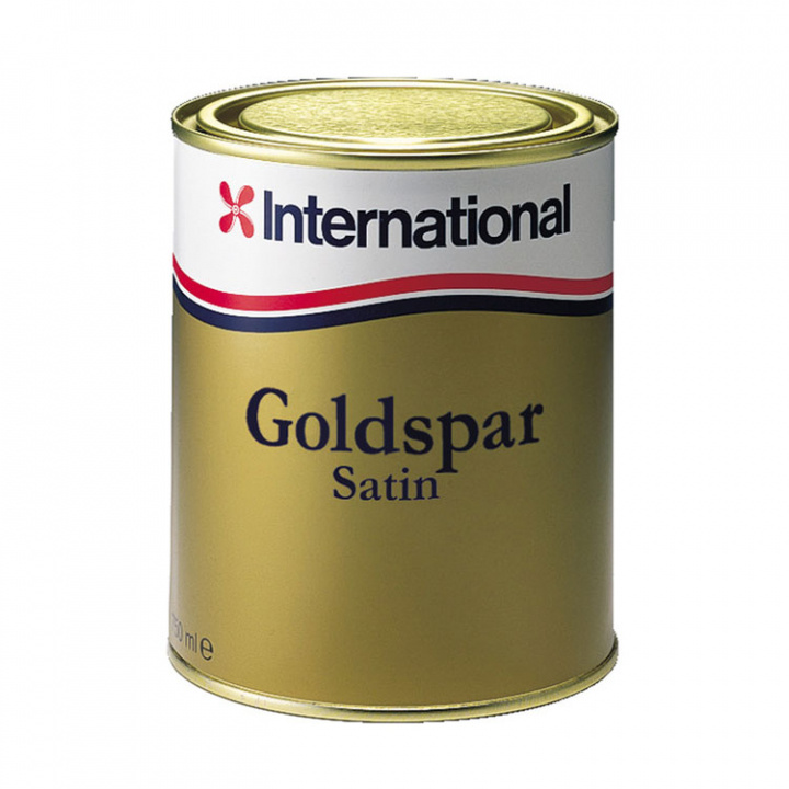 Goldspar Satin 750ml