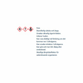 VC General Förtunning 1L VC General Förtunning 1L