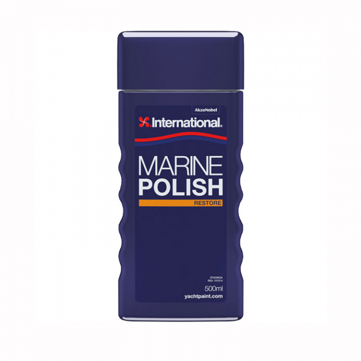 Marine Polish Restore 500ml