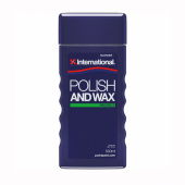 Polish & Vax Protect 500ml Polish & Vax Protect 500ml