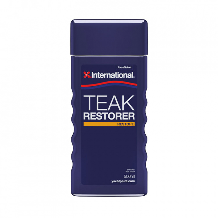 Teak Restorer 500ml