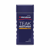 Teak Restorer 500ml Teak Restorer 500ml