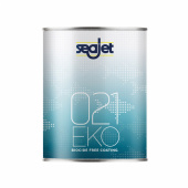 021 Eko Bottenfärg 021 Eko Bottenfärg