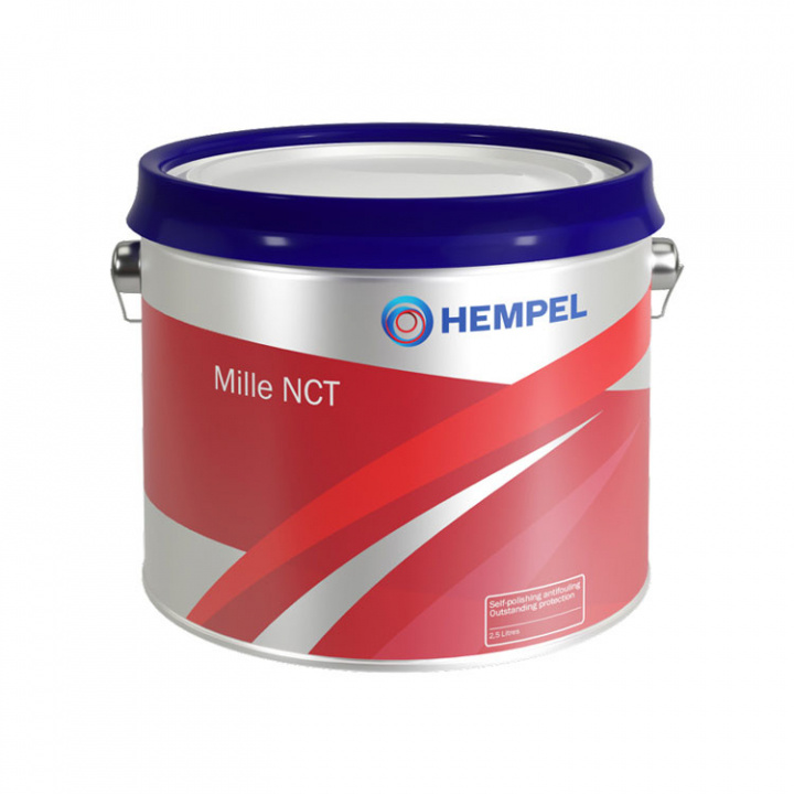 Mille NCT 7173A (Västkust)