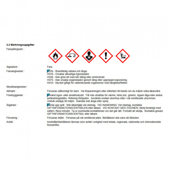 Mille NCT 7173A (Västkust)