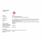 Silic One Propeller Kit 0,75l Silic One Propeller Kit 0,75l