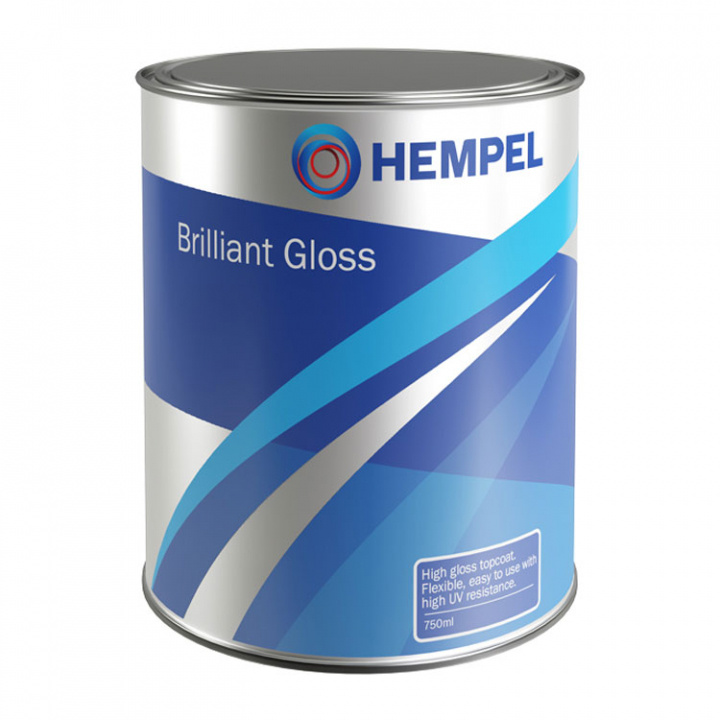 Brilliant Gloss 53200 0.75L