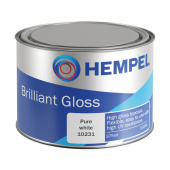 Brilliant Gloss 53200 0,375l Brilliant Gloss 53200 0,375l