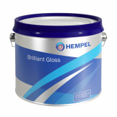 Brilliant Gloss 53200 2,5l Brilliant Gloss 53200 2,5l