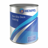 Non-Slip Deck Coating 56251 0,75l Non-Slip Deck Coating 56251 0,75l