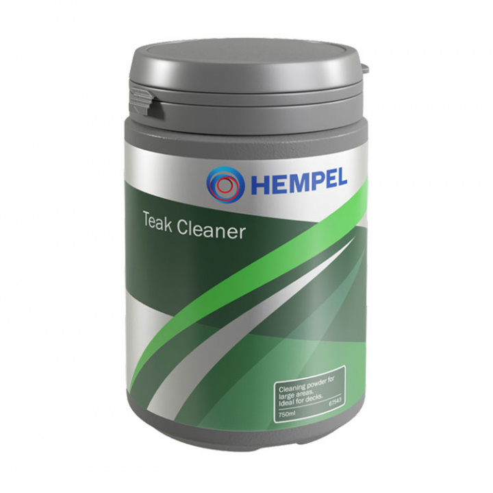 Teak Cleaner 0,75l 67543