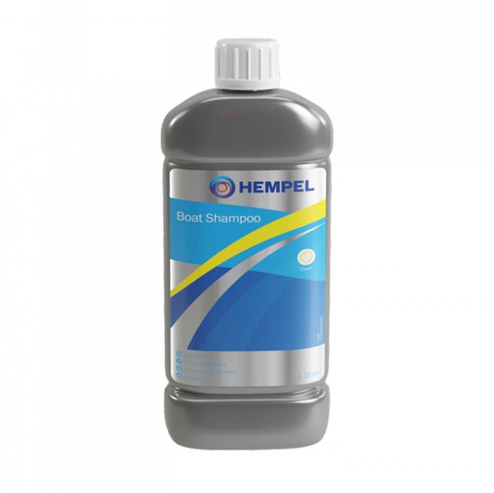 Boat Shampoo Clean 1l 67284