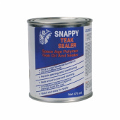 Teak Sealer Teak Sealer