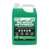 Antifreeze BIO-Origin -70º 3,78 liter Antifreeze BIO-Origin -70º 3,78 liter