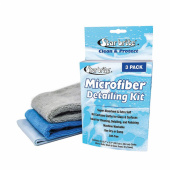 Mikrofiberduk Set 40x40 cm 3-pack Mikrofiberduk Set 40x40 cm 3-pack