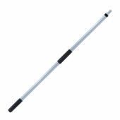 Kraftigt Teleskopskaft 91-183 cm Kraftigt Teleskopskaft 91-183 cm