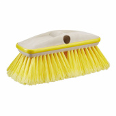 Lyxborste Mjuk Gul Lyxborste Mjuk Gul