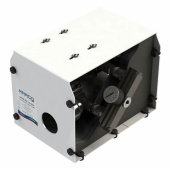 Varvtalsstyrd Pentrypump Varvtalsstyrd Pentrypump