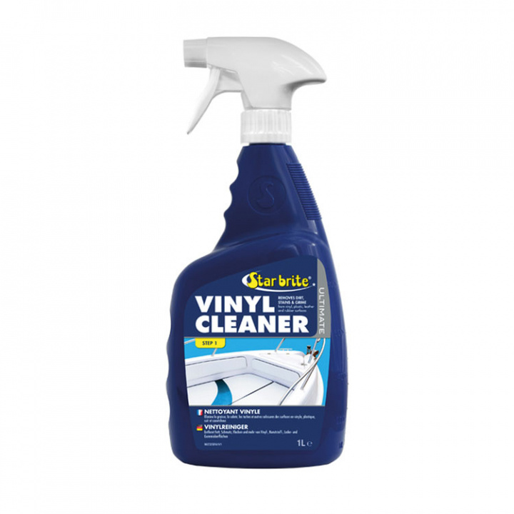 Ultimate Vinyl Cleaner 946ml