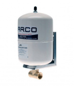 Accumulatortank 2liter Accumulatortank 2liter