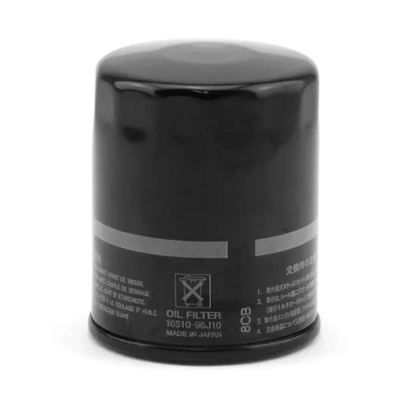 Oljefilter 9,9-300hk (Suzuki)