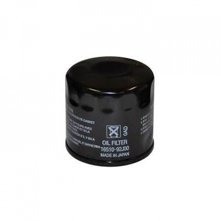 Oljefilter 16510-92J00