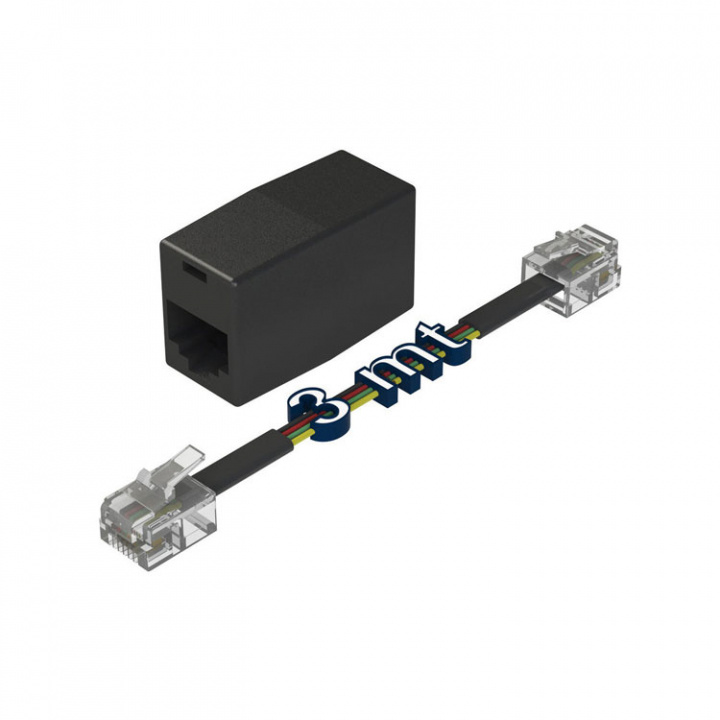 PCS 12/24V Control Panel