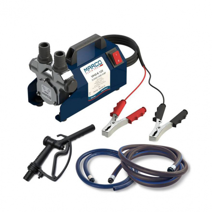 Vingpump VP45-K 12V/24V