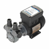 Dieselpump/Vingpump VP45/AC 35l/min 230V Dieselpump/Vingpump VP45/AC 35l/min 230V