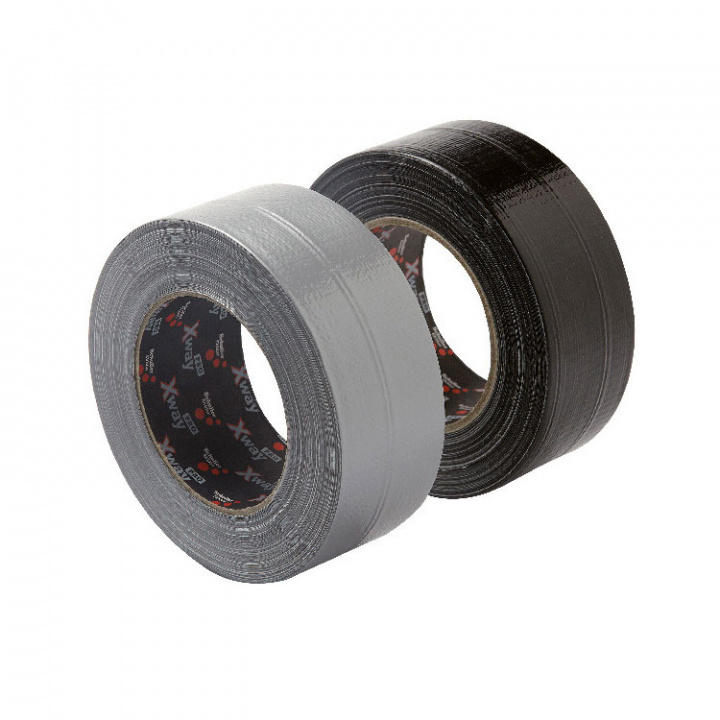 X-WAY PRO Gaffatape 50 m