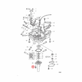 Bult M6 (167051) Bult M6 (167051)