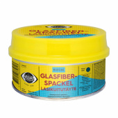 Glasfiberspackel 180ml Glasfiberspackel 180ml