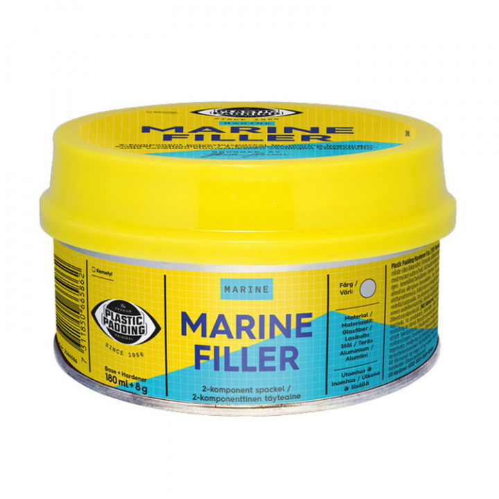 Marine Filler 180ml