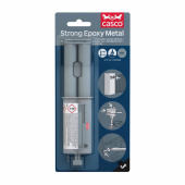 Stark Epoxy Metal Duo Spray 24 ml Stark Epoxy Metal Duo Spray 24 ml