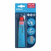 Silikon 40ml Tub Silikon 40ml Tub